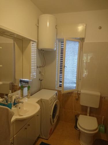 Apartment Punta