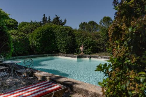 Domaine du Grand Cèdre