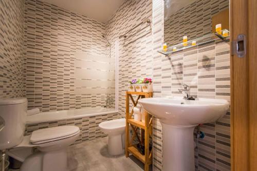 Holidays2Malaga Suites