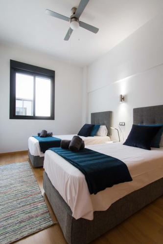 Holidays2Malaga Suites