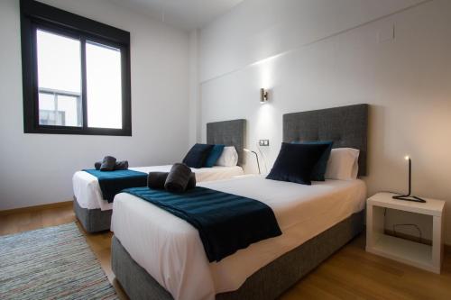 Holidays2Malaga Suites