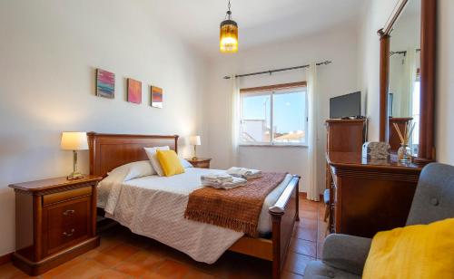 B106 - Galvao Hill Apartment in Lagos