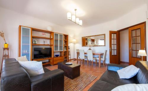 B106 - Galvao Hill Apartment in Lagos