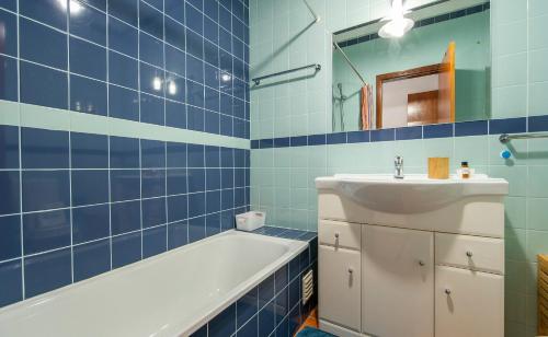 B106 - Galvao Hill Apartment in Lagos