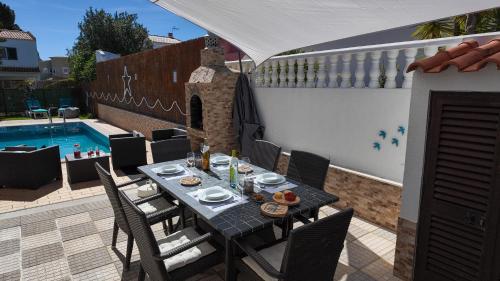 Villa Viegas