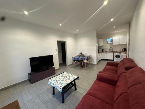 Appartement familial T3 au calme - Marseille 13e