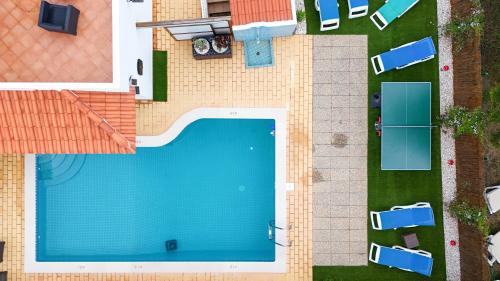Villa Viegas