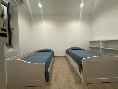 Appartement familial T3 au calme - Marseille 13e