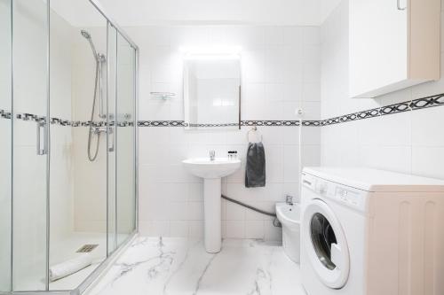 H2M Salamanca Cozy Family Apartment