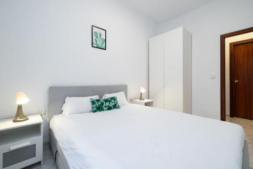 H2M Salamanca Cozy Family Apartment