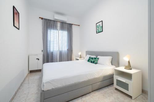 H2M Salamanca Cozy Family Apartment