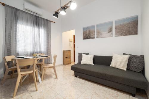 H2M Salamanca Cozy Family Apartment