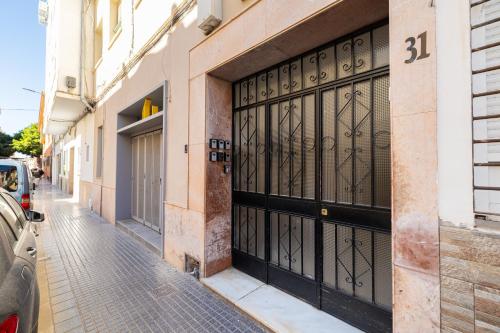 H2M Salamanca Cozy Family Apartment