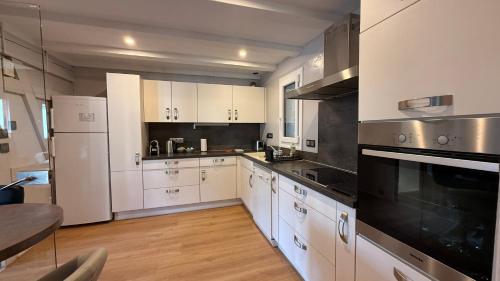Maison Corberon - City Center Parking