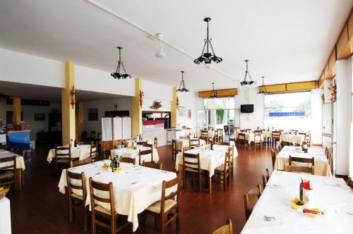 Ristorante o altro punto ristoro di Internazionale - Family Village
