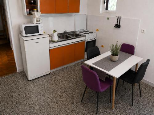 Apartments Villa Anton