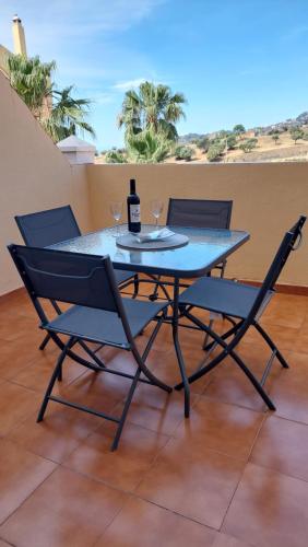 TU RINCON DE NERJA, Casa Socrates