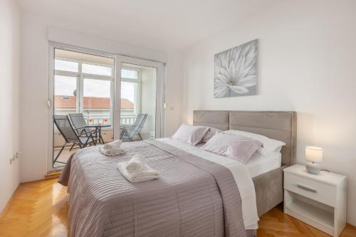 Cozy Apartment Orchid with Free Parking