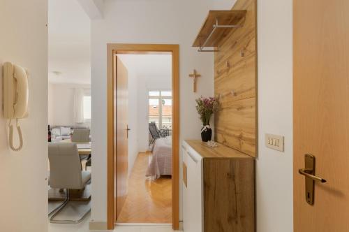 Cozy Apartment Orchid with Free Parking