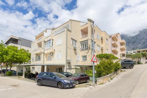 Cozy Apartment Orchid with Free Parking