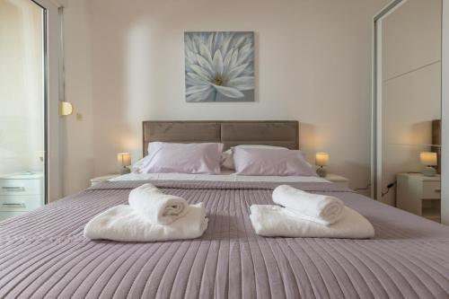 Cozy Apartment Orchid with Free Parking
