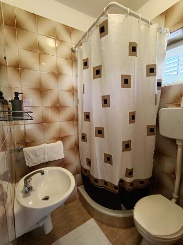Apartment Dudic
