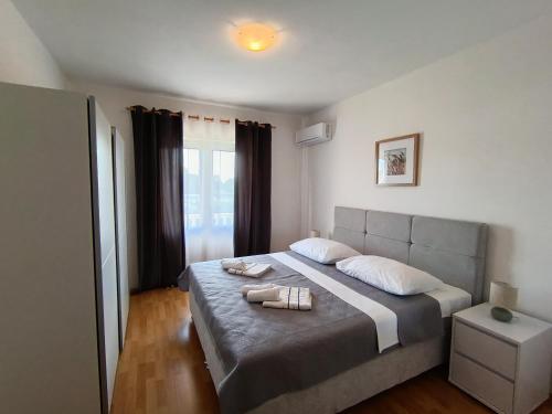 Apartment Dudic
