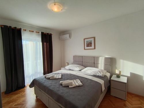 Apartment Dudic