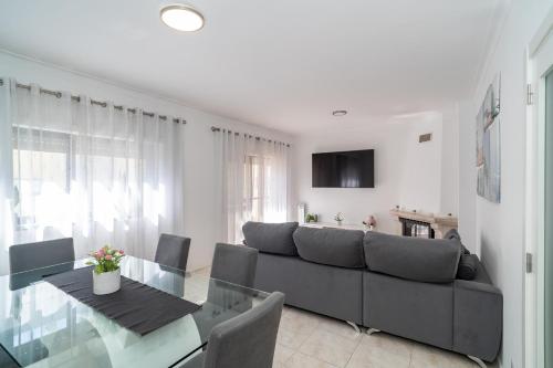 Apartamento Feliz