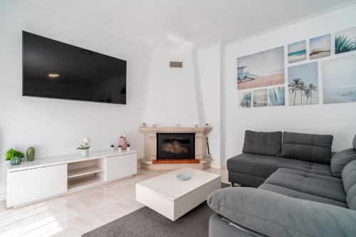 Apartamento Feliz