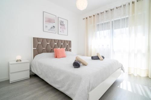 Apartamento Feliz