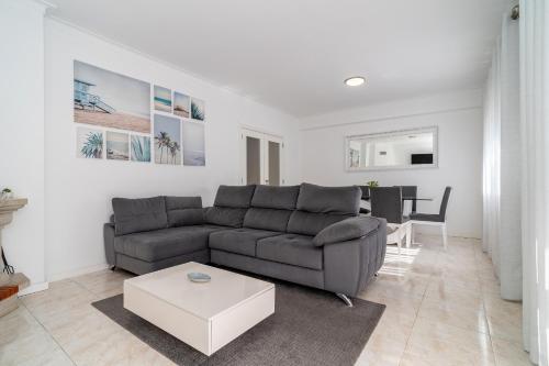 Apartamento Feliz