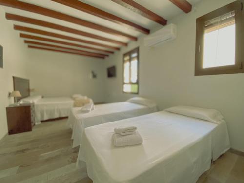 Casa 350m Isla Tabarca