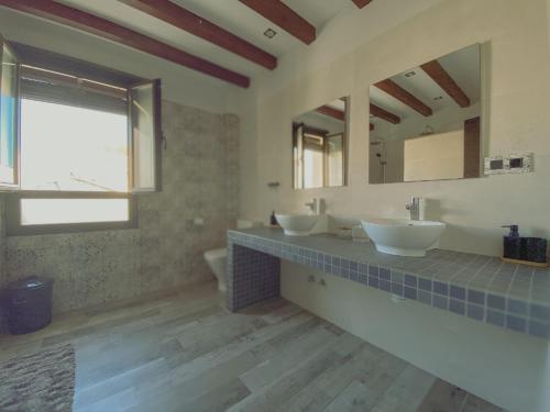Casa 350m Isla Tabarca
