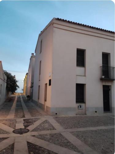 Casa 350m Isla Tabarca