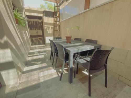 Casa 350m Isla Tabarca