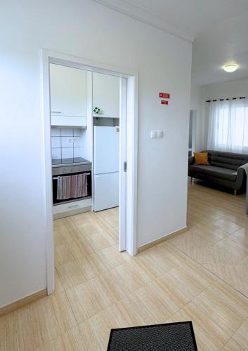 Apartamento 1E