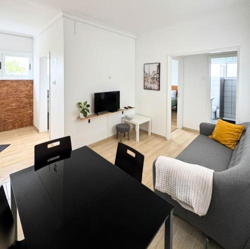 Apartamento 1E