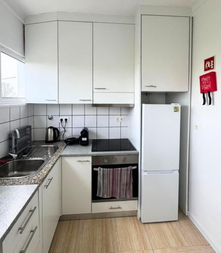 Apartamento 1E
