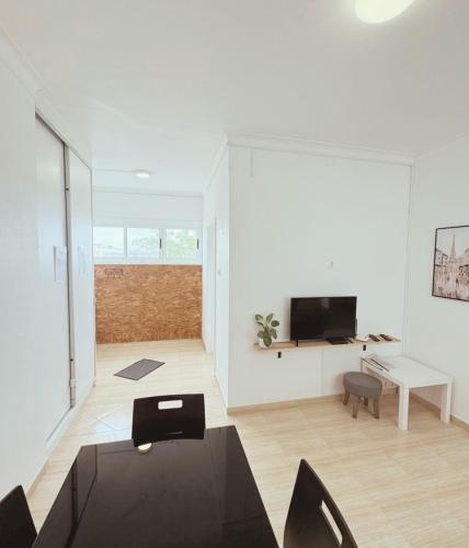 Apartamento 1E