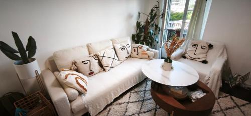 Austerlitz Cocoon
