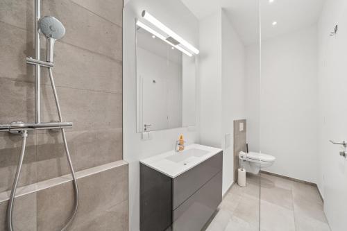 Zenter Apartment Wien