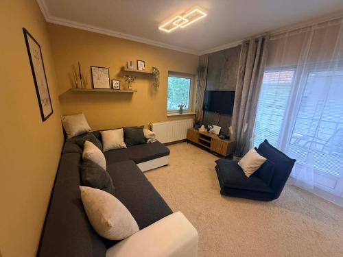 Central Apartman Hévíz