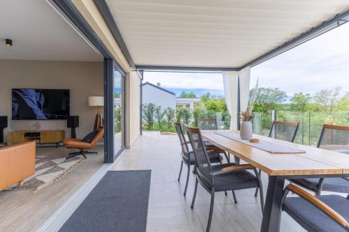 Villa Herceg Paradiz