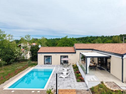 Villa Herceg Paradiz