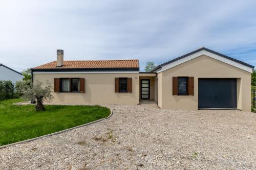 Villa Herceg Paradiz
