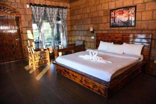Gallery image of Sara'l Adventure Resort in Bataw