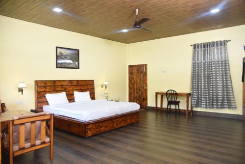 Gallery image of Sara'l Adventure Resort in Bataw