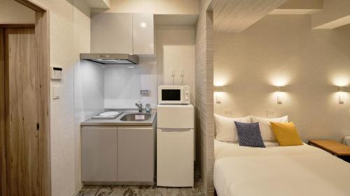 WELLSTAY Osaka Namba Apartment hotelｰcoco chill - Vacation STAY 22218