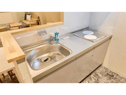 WELLSTAY Osaka Namba Apartment hotelｰcoco chill - Vacation STAY 22217
